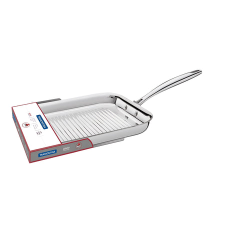 SARTEN PLANCHA GRANO AC INOX