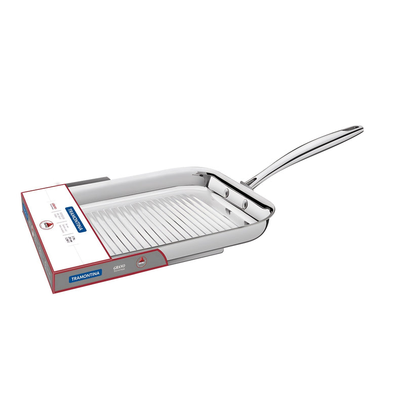 SARTEN PLANCHA GRANO AC INOX