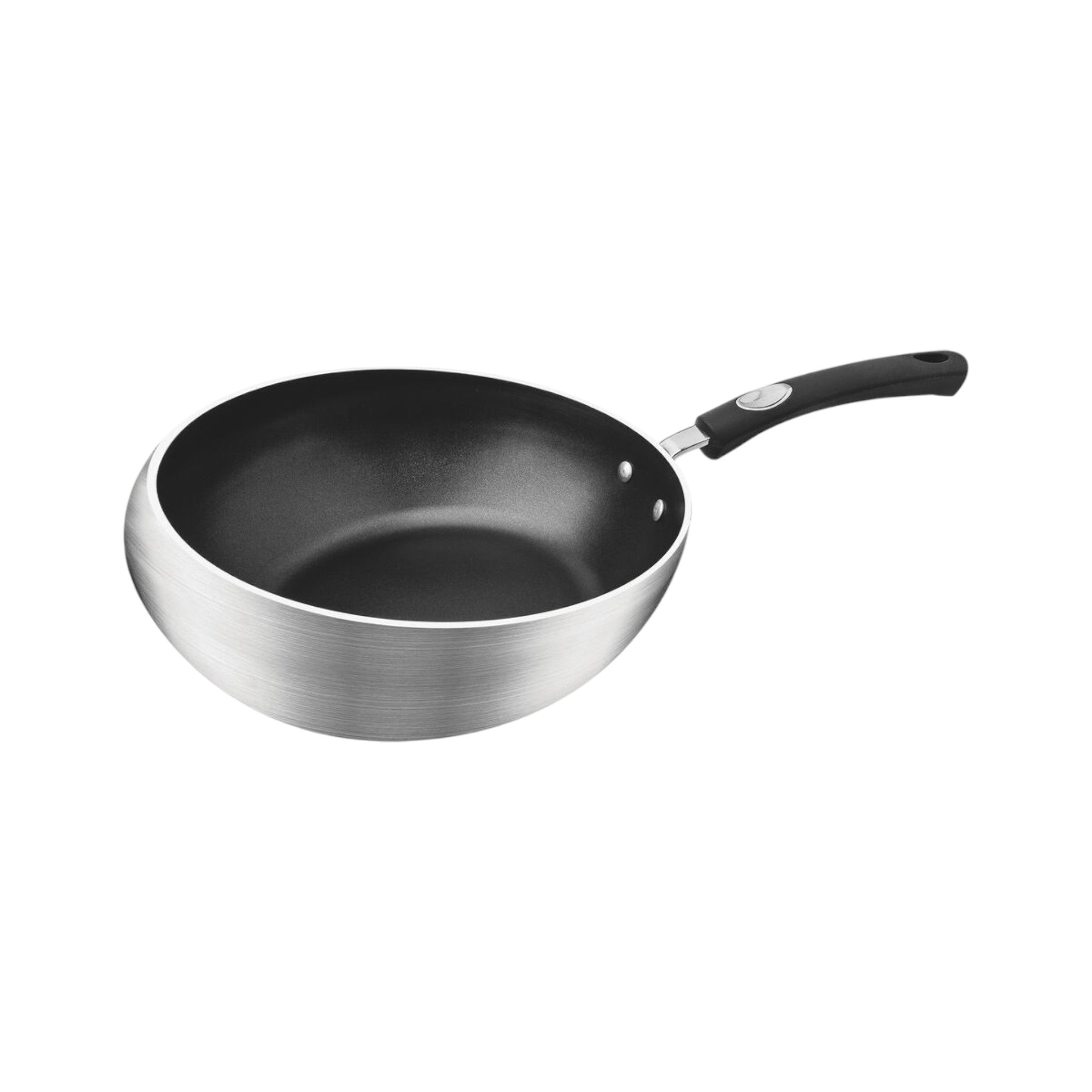 SARTEN SALTEADOR 28 CM PROFESIONAL