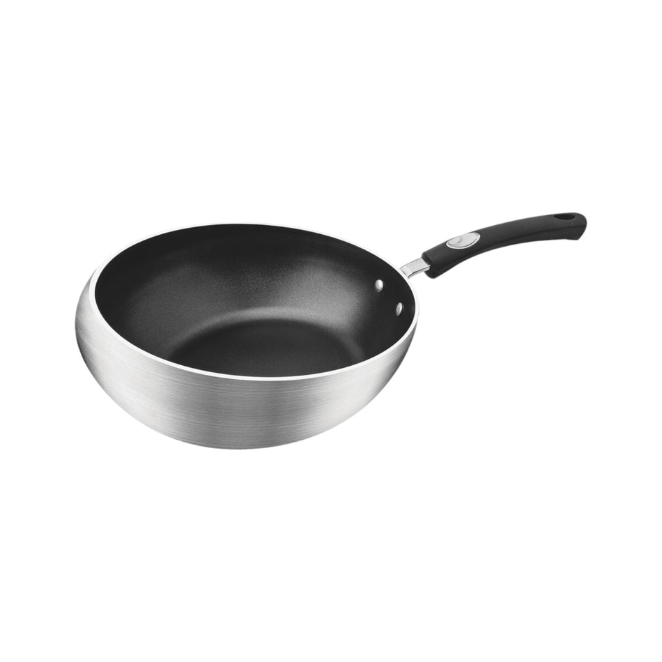 SARTEN SALTEADOR 28 CM PROFESIONAL