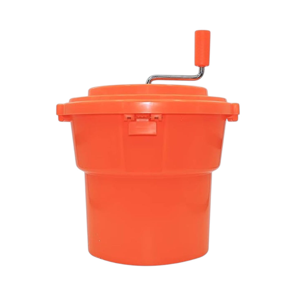 SECADOR PARA LECHUGA 10 LTS
