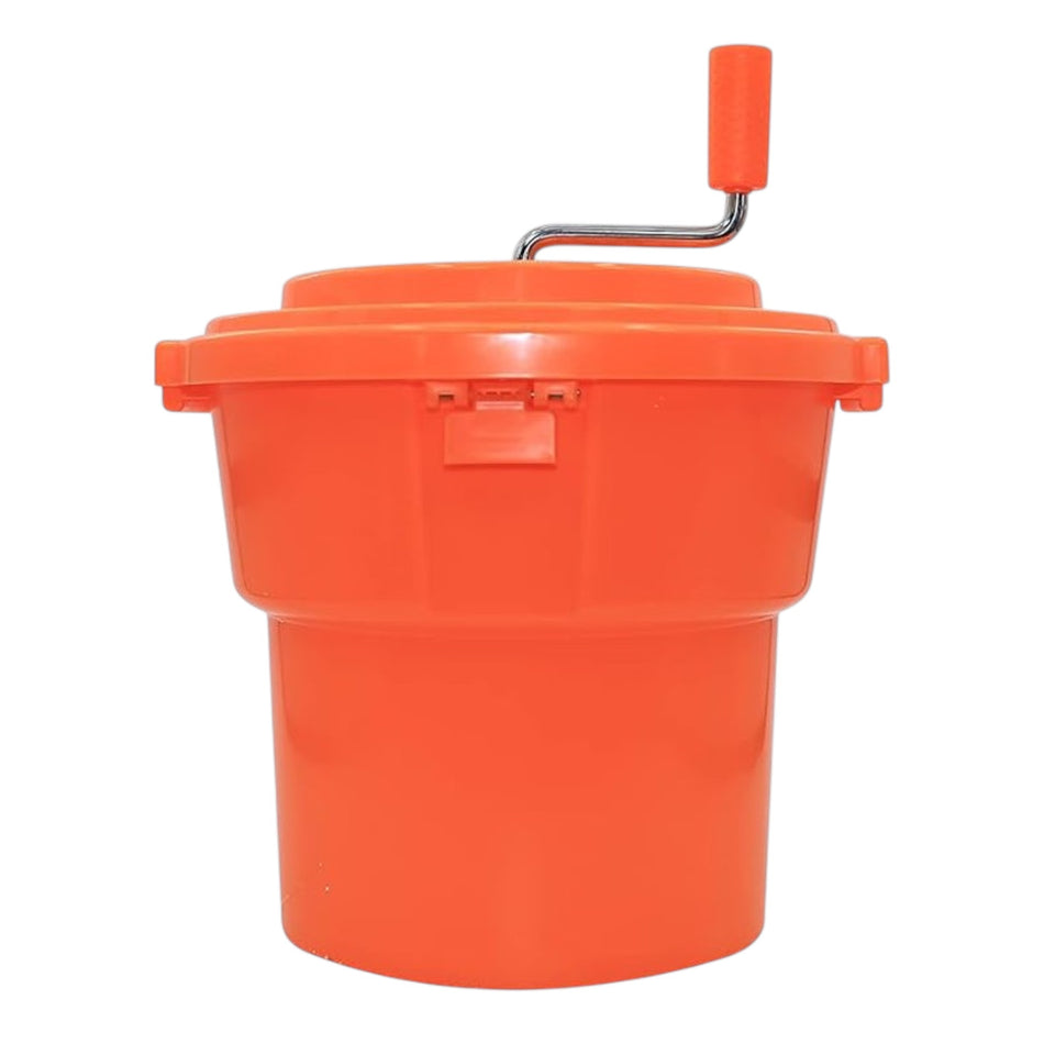 SECADOR PARA LECHUGA 19 LTS