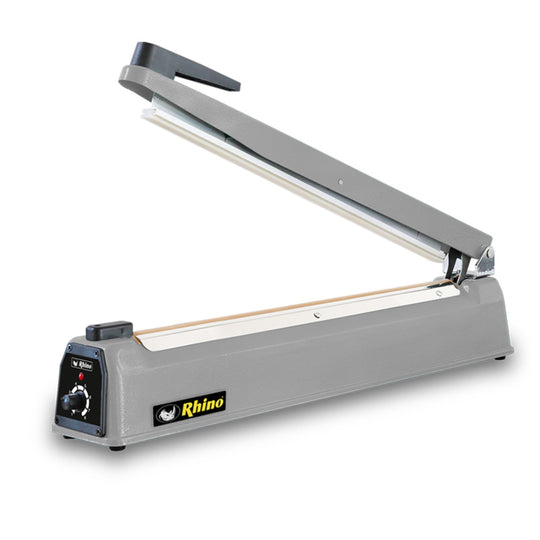 RF GOMA DE SILICON PARA SELLADORA