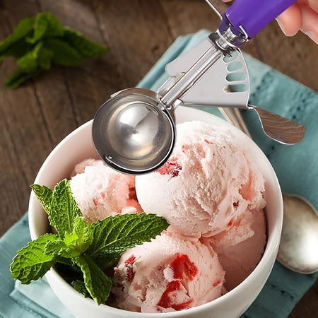 SERVIDOR DE HELADO 4.0 (mg) MORADO