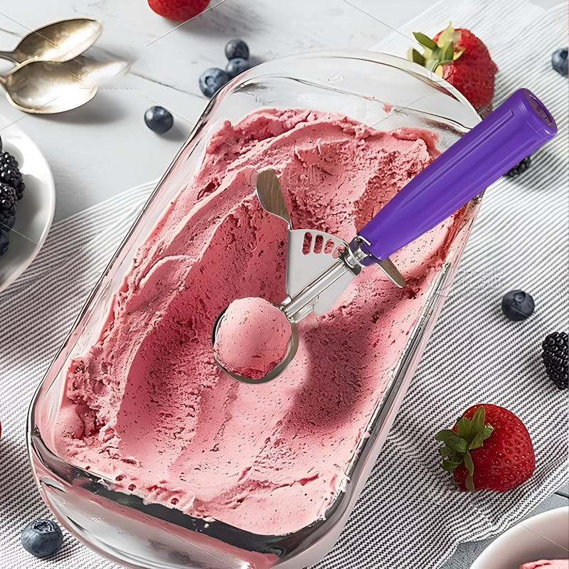 SERVIDOR DE HELADO 4.0 (mg) MORADO