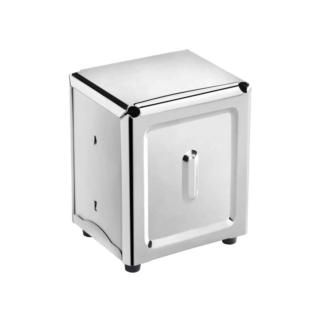 SERVILLETERO AC INOX CH BARRA