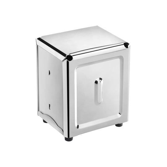 SERVILLETERO AC INOX CH BARRA