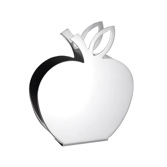 SERVILLETERO AC INOX MANZANA