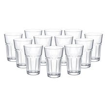 Cargar imagen en el visor de la galería, SET 12 VASOS BRISTOL 340 ML / 11.5 OZ
