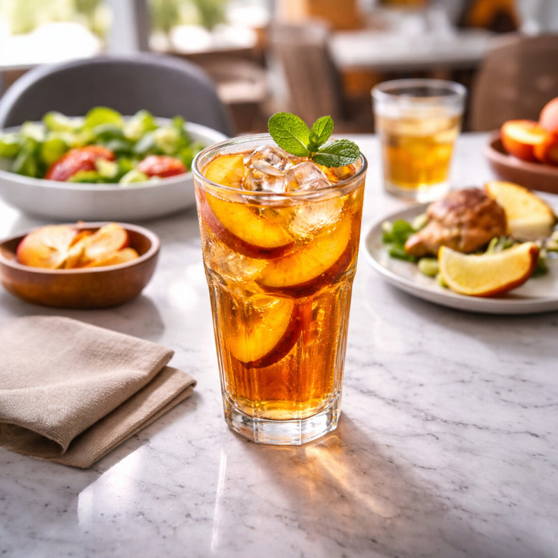 SET 12 VASOS BRISTOL 340 ML / 11.5 OZ 