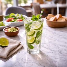 Cargar imagen en el visor de la galería, SET 12 VASOS BRISTOL 340 ML / 11.5 OZ
