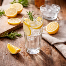 Cargar imagen en el visor de la galería, SET 12 VASOS BRISTOL 340 ML / 11.5 OZ
