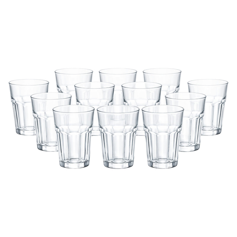 SET 12 VASOS BRISTOL 410 ML / 14 OZ