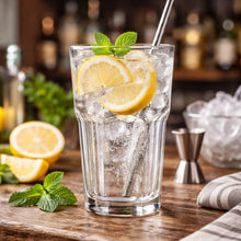 Cargar imagen en el visor de la galería, SET 12 VASOS BRISTOL 520 ML / 17.5 OZ
