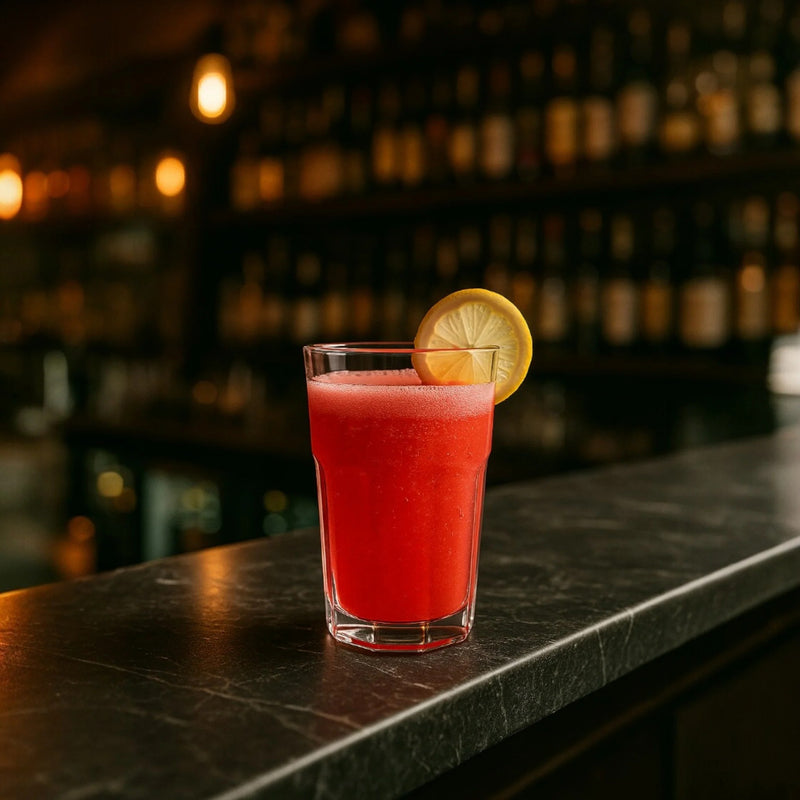 SET 12 VASOS BRISTOL 520 ML / 17.5 OZ