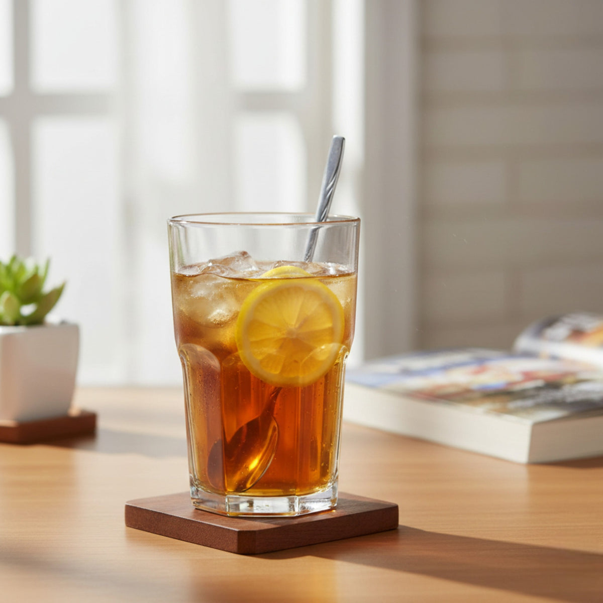 SET 12 VASOS BRISTOL 520 ML / 17.5 OZ