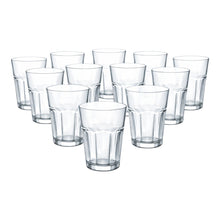 Cargar imagen en el visor de la galería, SET 12 VASOS BRISTOL 520 ML / 17.5 OZ
