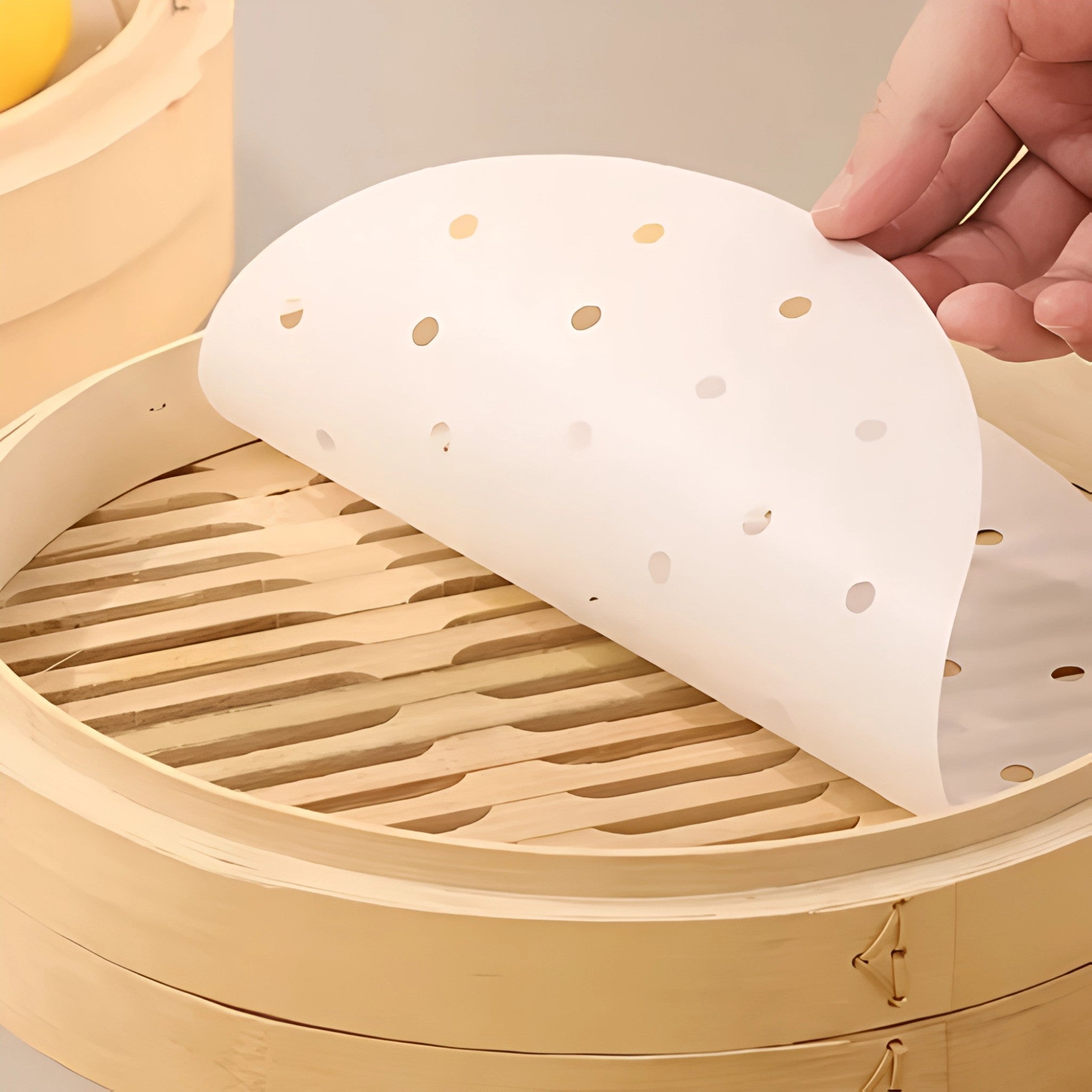 SET 75 PAPEL PARA VAPORERA 23 CM