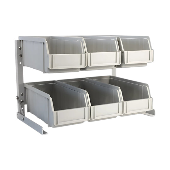 SET CAJA PARA CUBIERTOS 6 PZAS