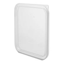 Cargar imagen en el visor de la galería, TAPA CUAD 12, 18 Y 22 QT PP CAMBRO
