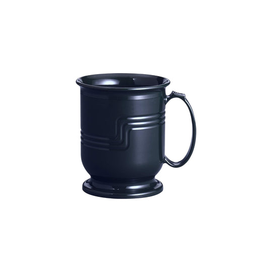 SHORELINE TAZA MUG 8 OZ NEGRO