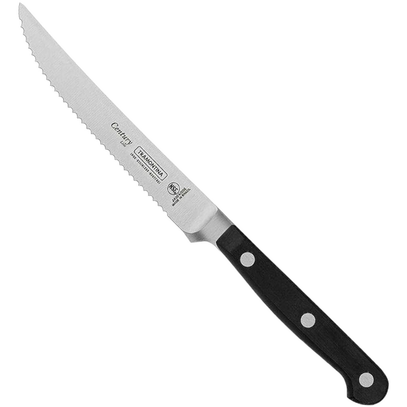 CUCHILLO ASADO 5 CENTURY SIERRA