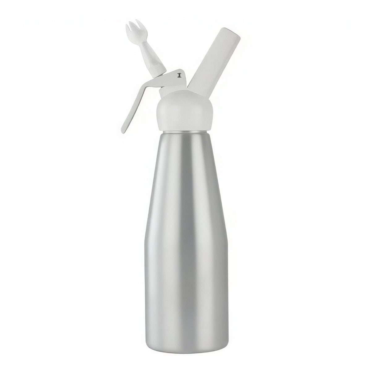 SIFON CREMA BATIDA 10 OZ / 296 ML