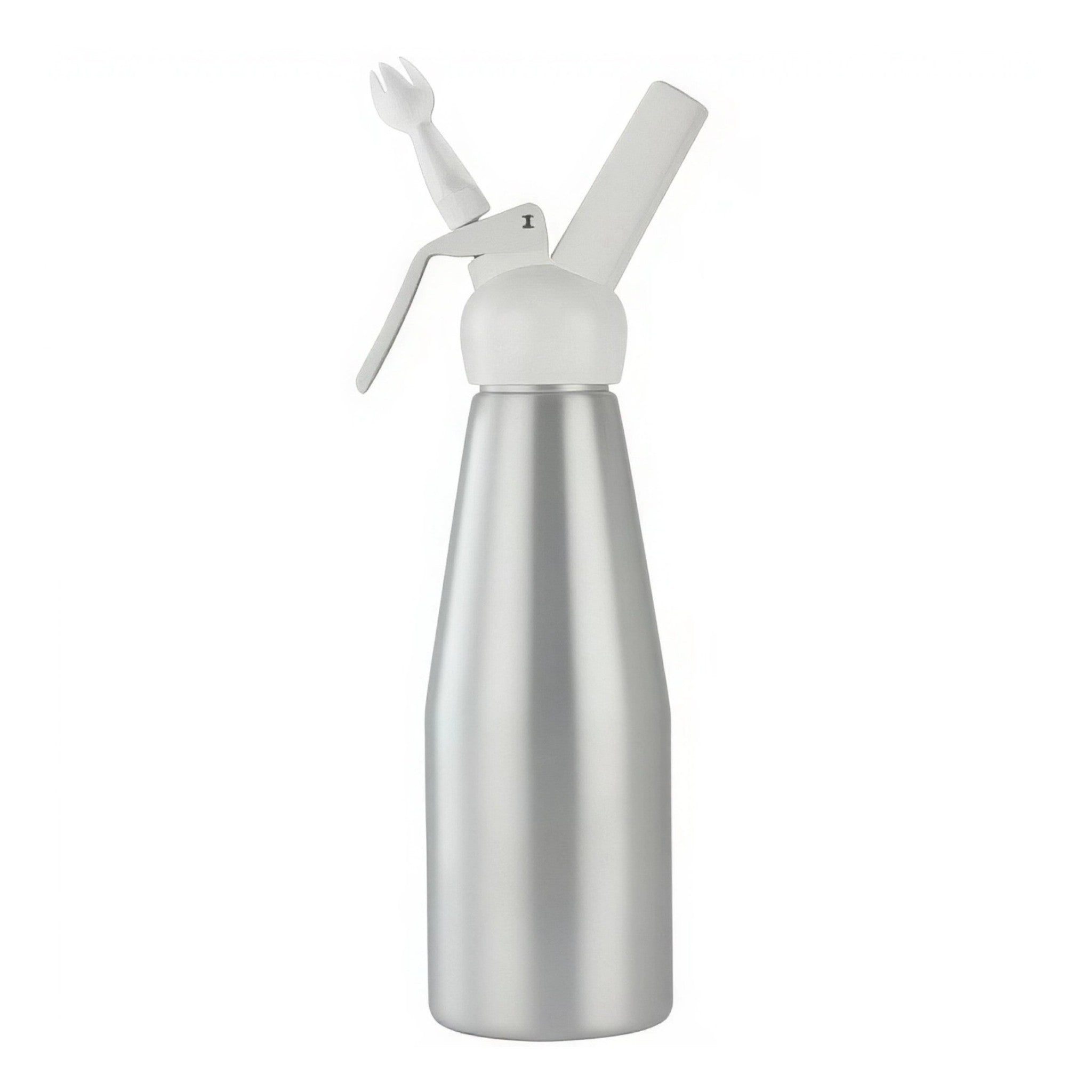 SIFON CREMA BATIDA 10 OZ / 296 ML