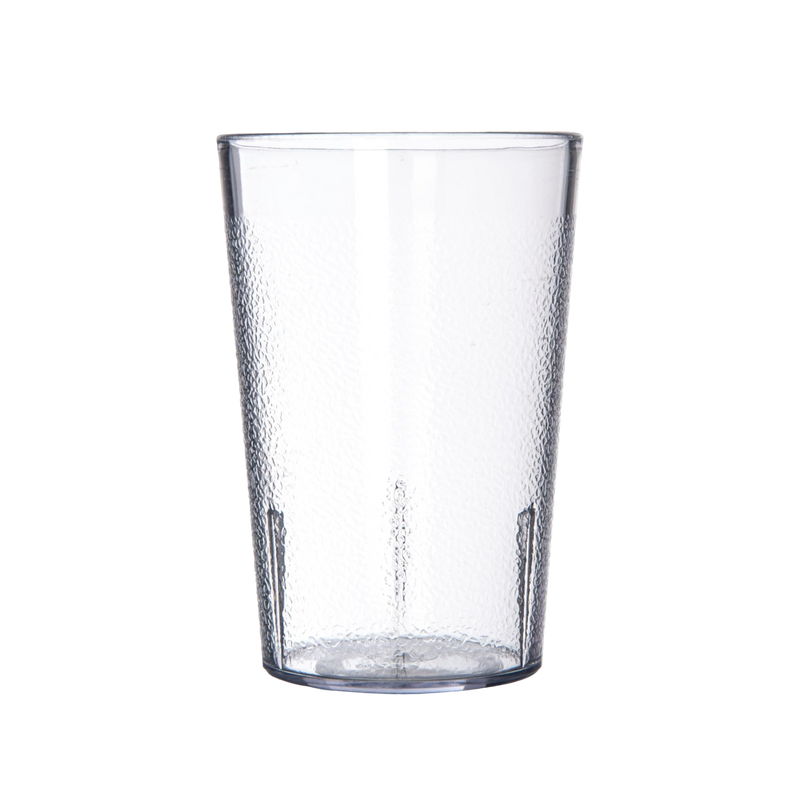 VASO TUMBLER PC 8.0 OZ / 237 ML