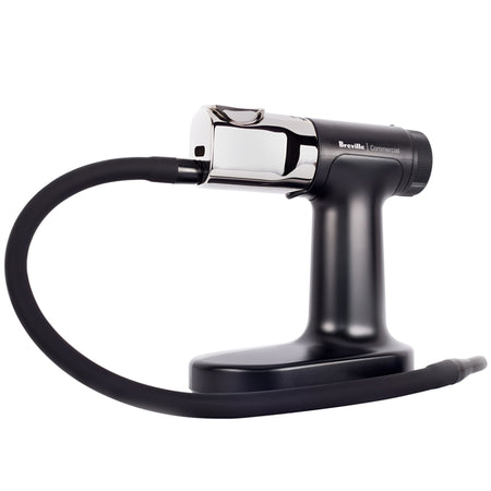 SMOKING GUN PRO FOOD SMOKER