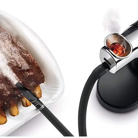 SMOKING GUN PRO FOOD SMOKER