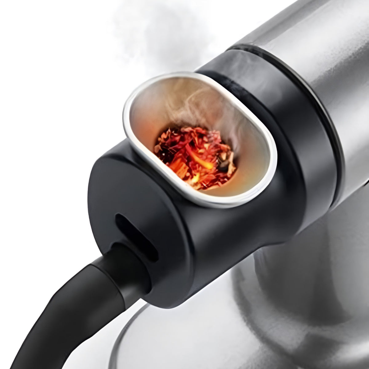 SMOKING GUN PRO FOOD SMOKER