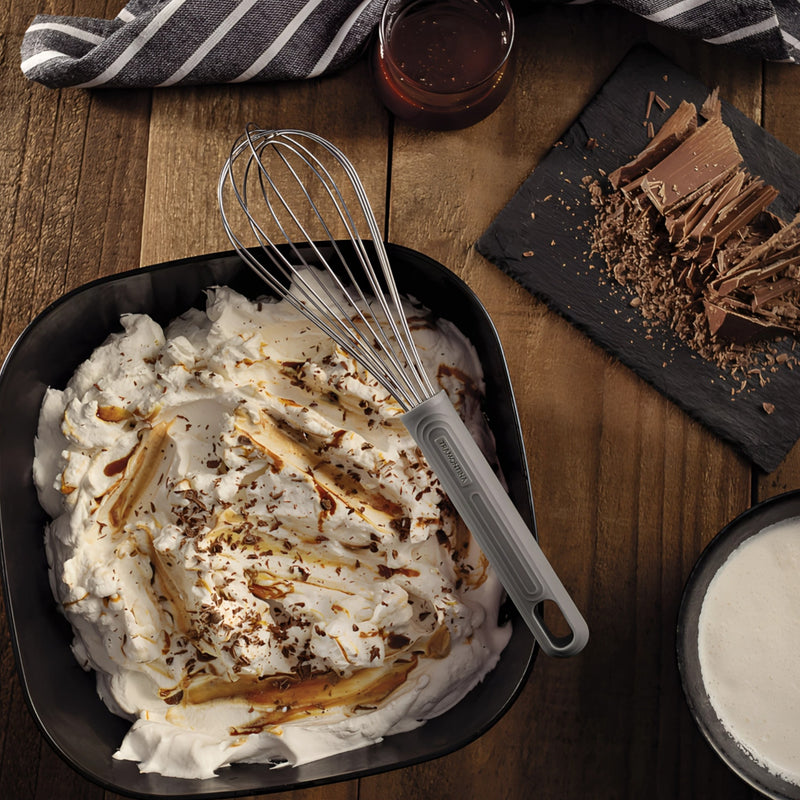 SOFTTA BATIDOR MANUAL GRIS