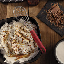 Cargar imagen en el visor de la galería, SOFTTA BATIDOR MANUAL ROJO
