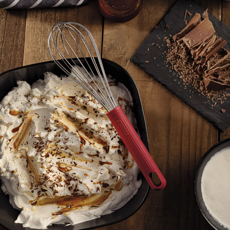 SOFTTA BATIDOR MANUAL ROJO