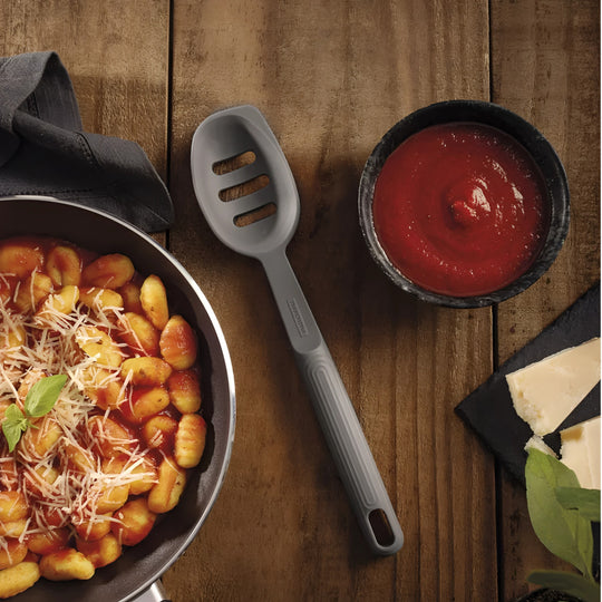 SOFTTA CUCHARA ABIERTA GRIS