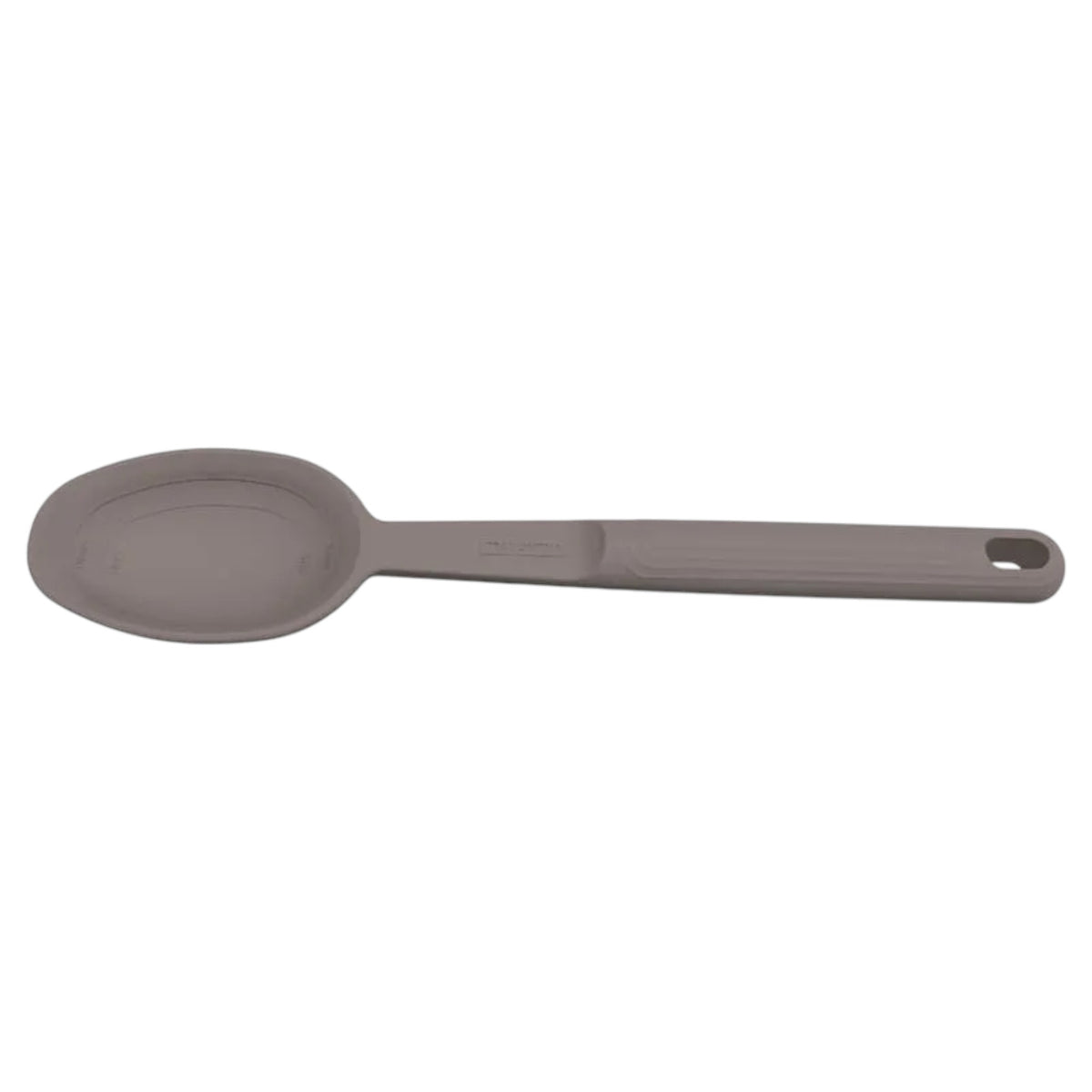 SOFTTA CUCHARA P/SERVIR GRIS