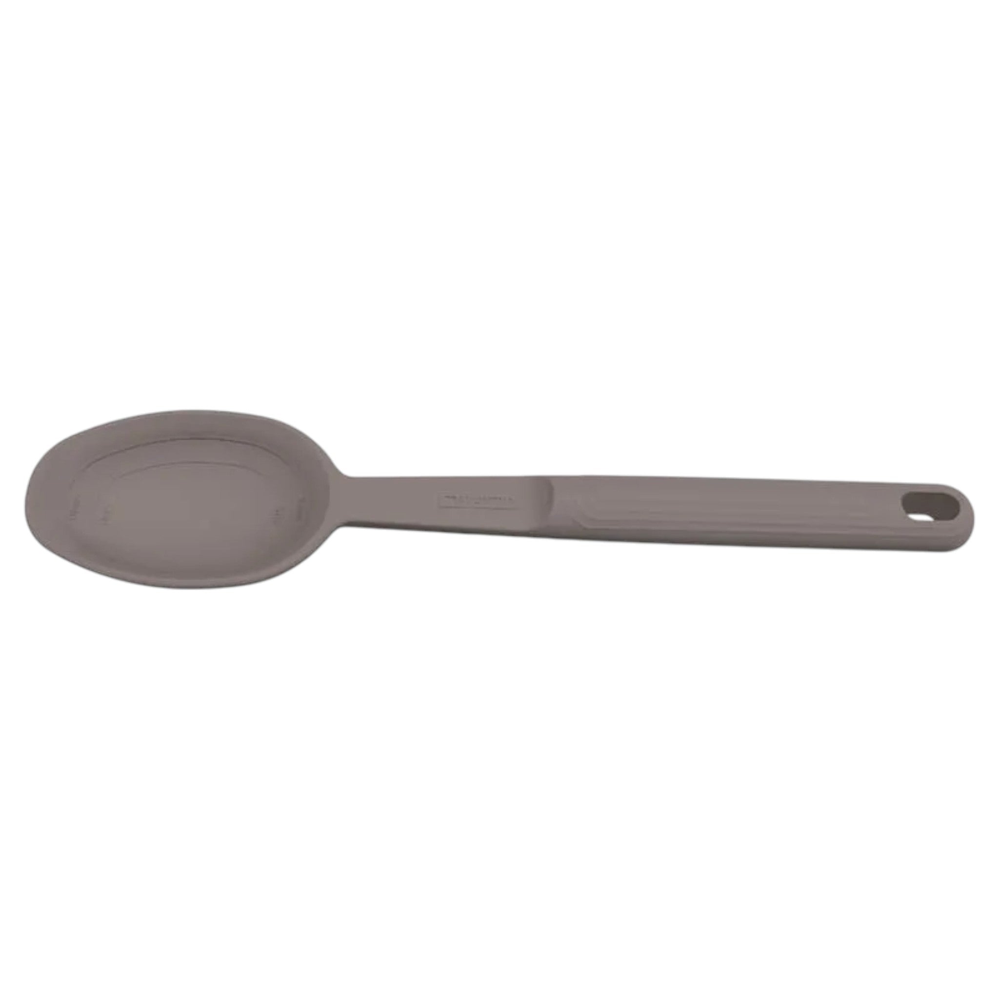 SOFTTA CUCHARA P/SERVIR GRIS