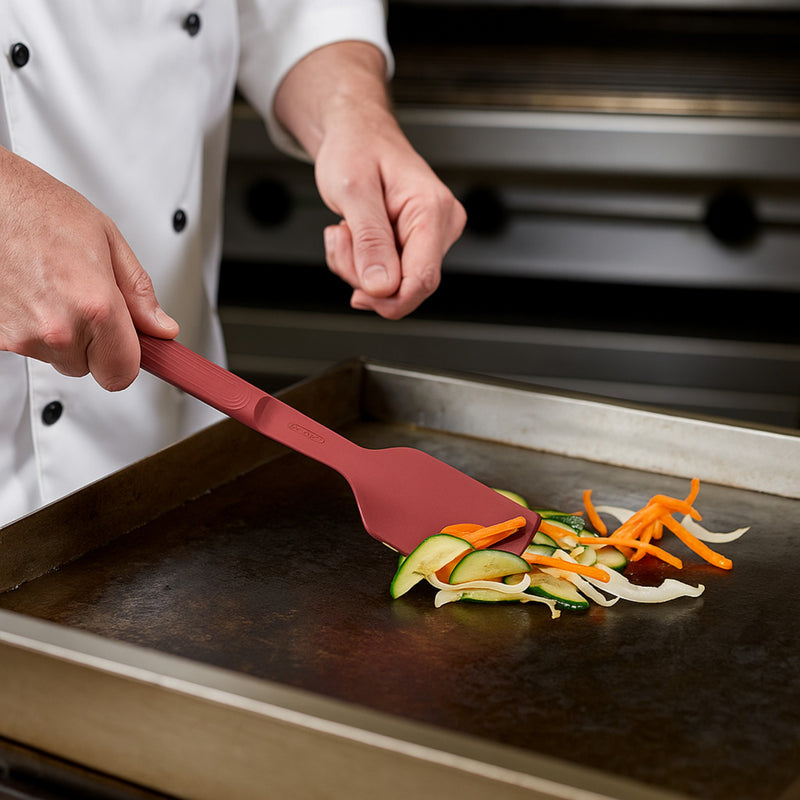 SOFTTA ESPATULA MISERABLE ROJO