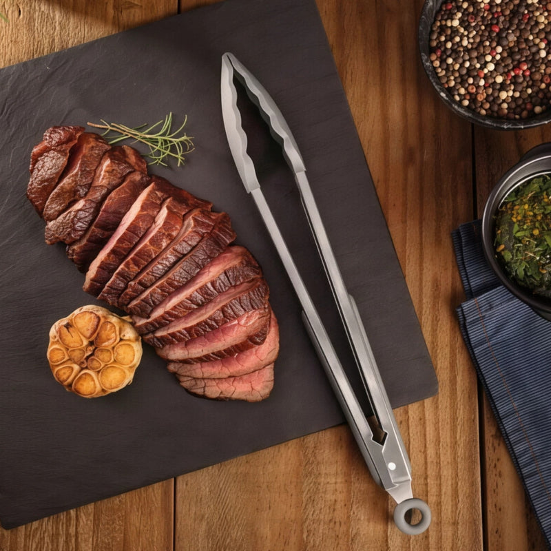 SOFTTA PINZA MULTIUSOS 34 CM GRIS