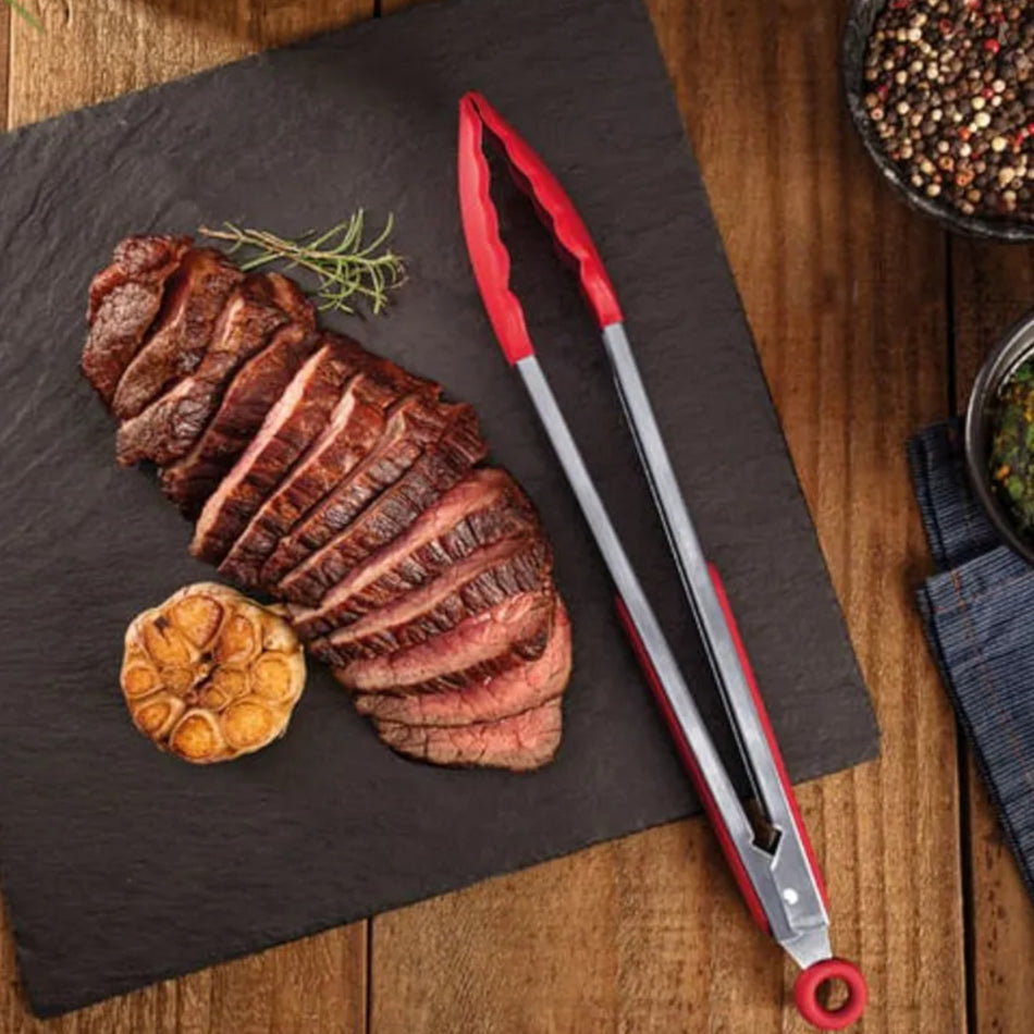 SOFTTA PINZA MULTIUSOS 34 CM ROJO