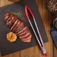 Cargar imagen en el visor de la galería, SOFTTA PINZA MULTIUSOS 34 CM ROJO
