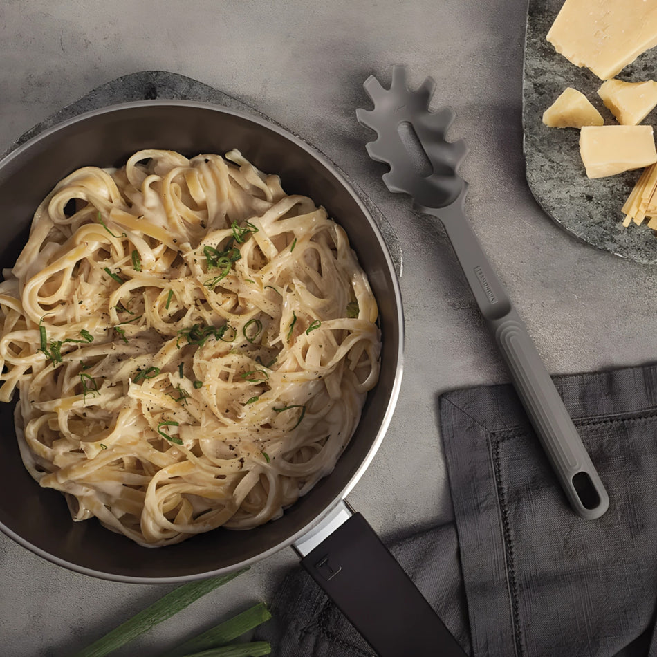 SOFTTA PINZA PARA PASTA GRIS