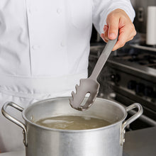 Cargar imagen en el visor de la galería, SOFTTA PINZA PARA PASTA GRIS
