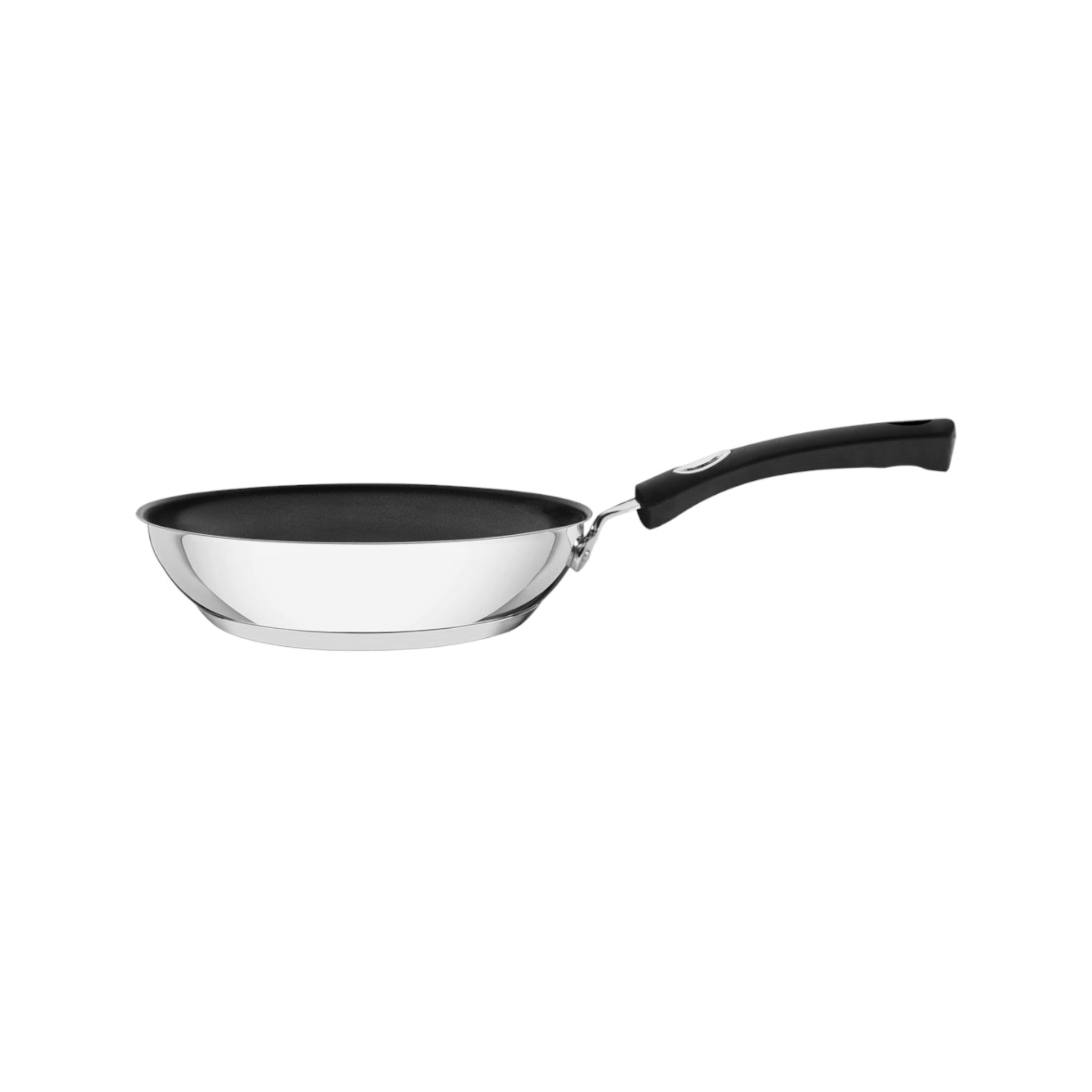 SOLAR SARTEN 20 CM C/ANTIADHERENTE