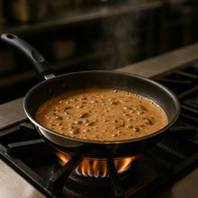 Cargar imagen en el visor de la galería, SOLAR SARTEN 24 CM C/ANTIADHERENTE
