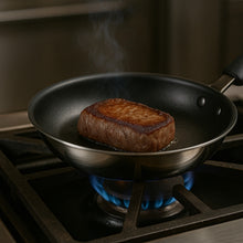 Cargar imagen en el visor de la galería, SOLAR SARTEN 24 CM C/ANTIADHERENTE
