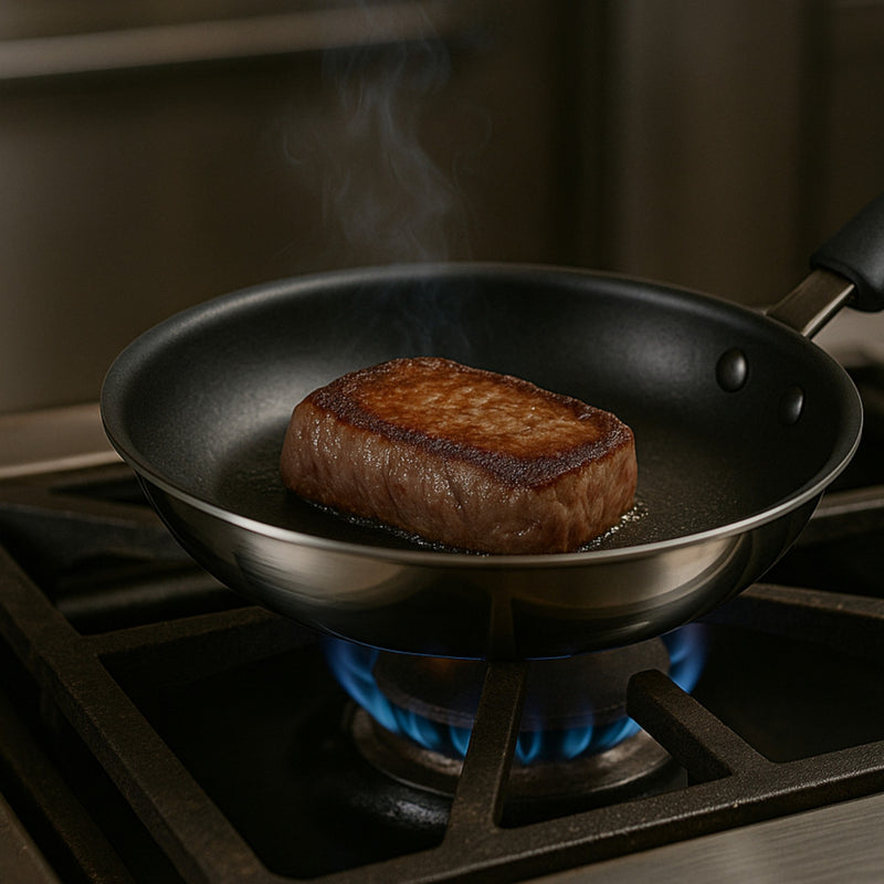 SOLAR SARTEN 24 CM C/ANTIADHERENTE