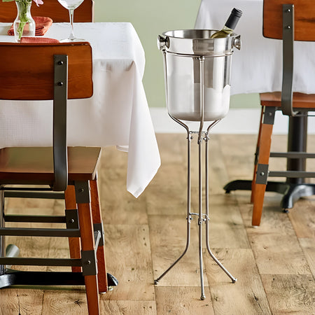 SOPORTE PARA CHAMPAGNERA