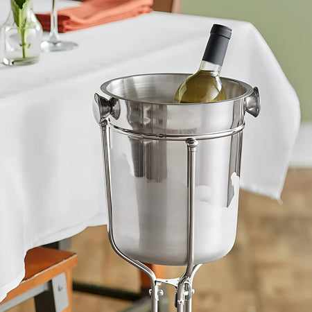 SOPORTE PARA CHAMPAGNERA